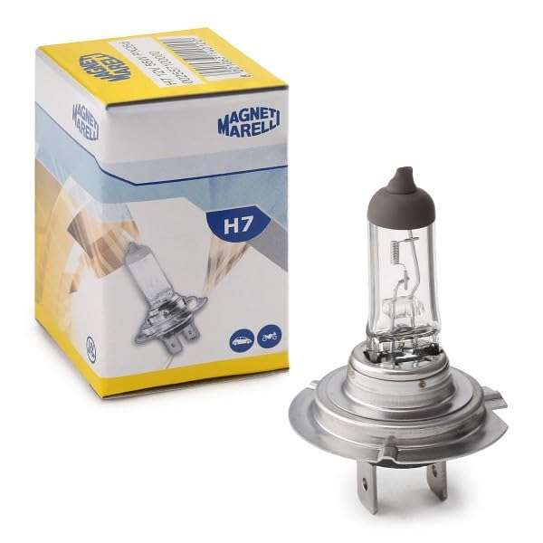 Magneti Marelli Lámpara H7 12V.