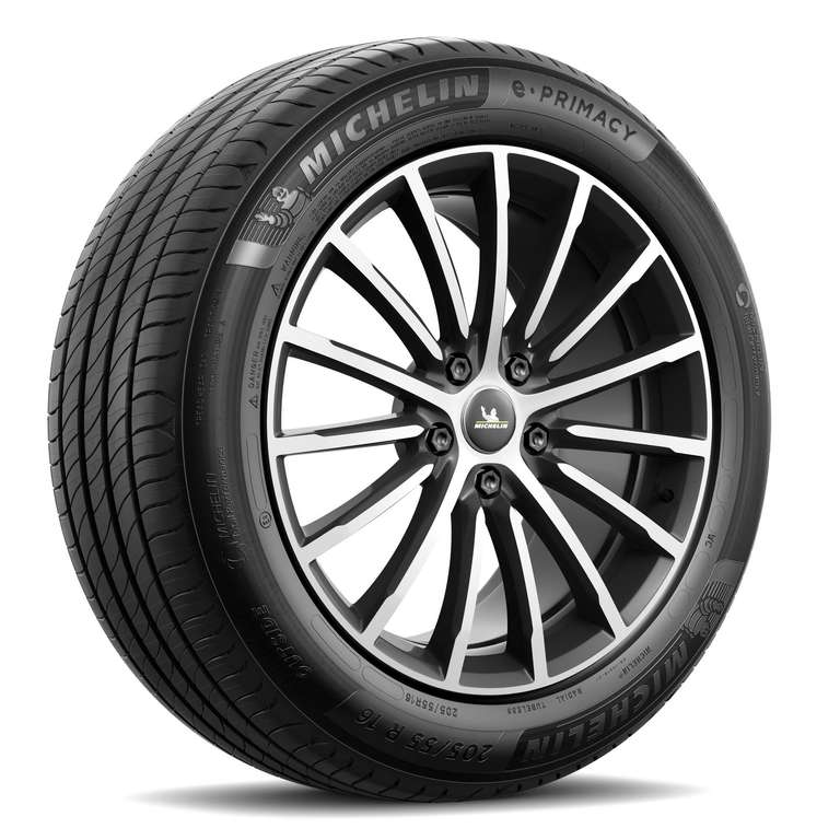 Neumático Michelin E-Primacy 205/55 R19 97H XL