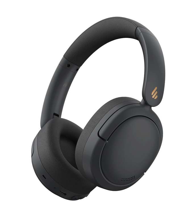 Edifier W800BT Pro Auriculares con Cancelación Activa del Ruido Híbridos dos colores a el…