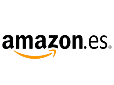 Logo Amazon