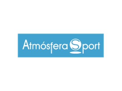 Logo Atmósfera Sport