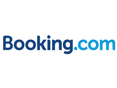 Logo Booking