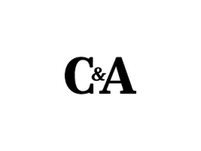 Logo C&A