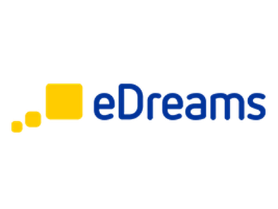 Logo eDreams