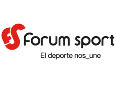 Logo Forum Sport