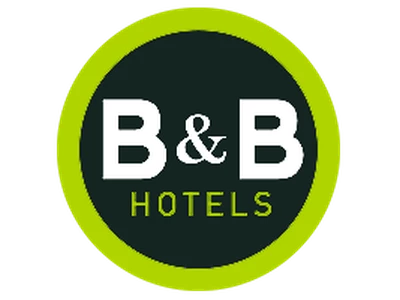 Logo B&B Hotels