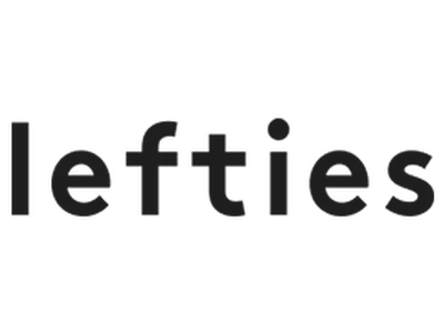 Logo Lefties