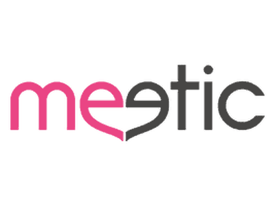 Logo Meetic