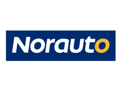 Logo Norauto