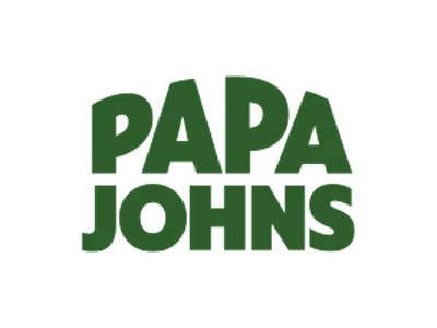 Logo Papa John's