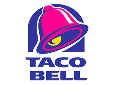Logo Taco Bell