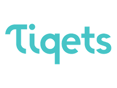 Logo Tiqets
